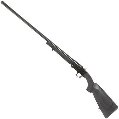 American Tactical ATI Nomad SGS 12 GA Single Shot 28" Barrel, Synth Stock 12 Ga - $68.76 