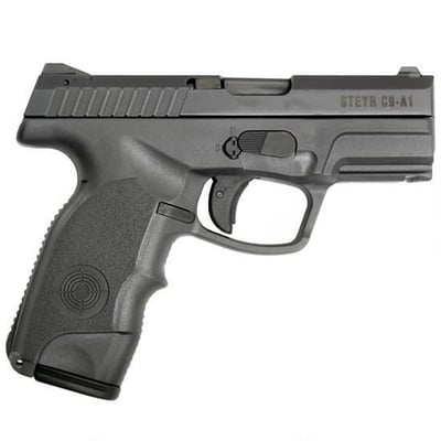 Steyr C40-A1 .40 S&W 4" Barrel 2-12 Rd Mags - $361.89