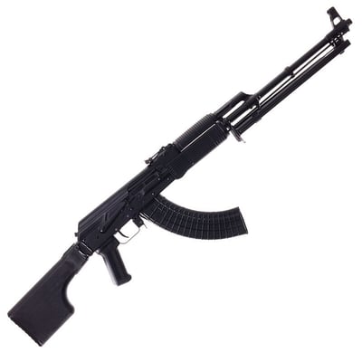 Molot Vepr FM-RPK47-33 Rifle 7.62x39mm 23.2" Left Fold Stock - $5205.00  (Free S/H on Firearms)