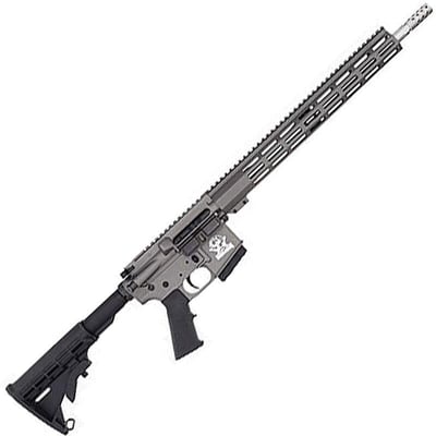 GLFA .350 Legend Rifle AR-15 Semi-Auto Rifle .350 Legend 16" SS Barrel 5 Rounds Optic Ready - $800.34  ($10 S/H on Firearms)