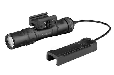 Olight Odin S 1500 lumens Rail Mounted Light - $119.99 (Free S/H over $49)