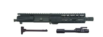 Ghost Vital 7.5" Upper 5.56 Nato with Stainless Steel Barrel - $359