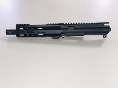 7.5" .300 blackout Complete Upper w/o BCG/Charging Handle - $199.99