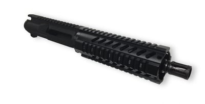 AR-15/.223/5.56 Lite Compensator Muzzle Brake - OutdoorSportsUSA