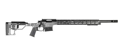 Christensen Arms Field Proof MPR FFT 6.5 Creedmoor 22" 4Rd Tungsten - $1389.80 (Free Shipping on $100+ Orders)