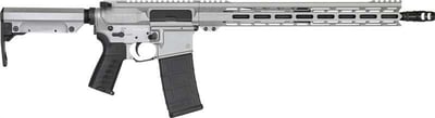 CMMG RIFLE RESOLUTE MK4 .300 AAC 16.1" 30RD TITANIUM - $1172.60