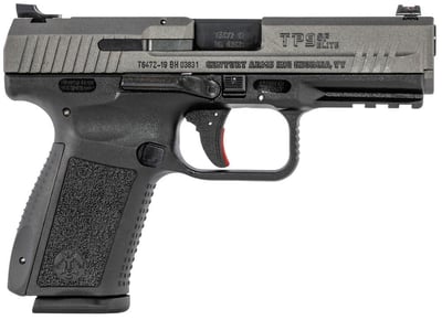 Canik TP9SF Elite 9MM 15R TUNG - $389.99 (Free S/H on Firearms)