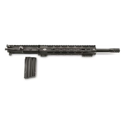 APF 450 Bushmaster Carbine 16" Barrel Complete Upper Receiver, .450 Bushmaster - $674.99 w/code "ULTIMATE20" (Buyer’s Club price shown - all club orders over $49 ship FREE)