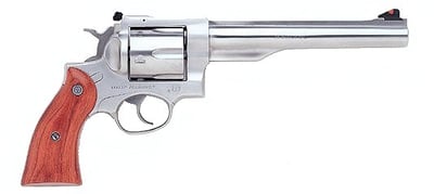 Ruger Krh44 Redhawk .44 Mag 7 1/2" Stainless - $849.99 (Free S/H over $50)