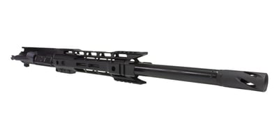 Davidson Defense 'Leading Note' 16" AR-15 12.7x42 (.50 BW) Manganese Phosphate Rifle Upper Build Kit - $249.99 (FREE S/H over $120)