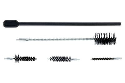 Wheeler Delta Series AR-15 Complete Brush Set - 156715 - $9.95