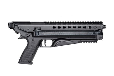 Kel-Tec P50 5.7 x 28mm 15" 50 rd - $854.16 