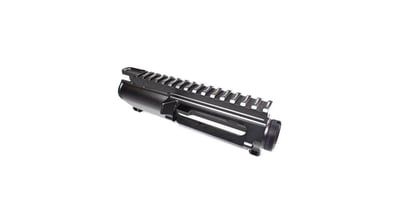 2A Armament Balios-Lite Gen 2 Upper Receivers 2A-MCBU-4 Color: Black, Finish: Matte, Additional Features: Milspec - $229.23 w/code "GUNDEALS" (Free S/H over $49 + Get 2% back from your order in OP Bucks)