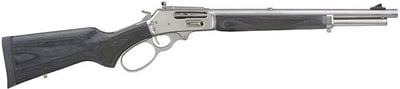 Marlin 1895 Trapper 45-70 Large Loop 16" Stainless Steel Barrel - $1496