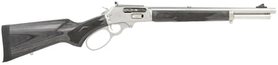 Marlin 1895 Trapper 45-70 Govt 16.1" 5rd Big Loop Stainless - $1499.99 