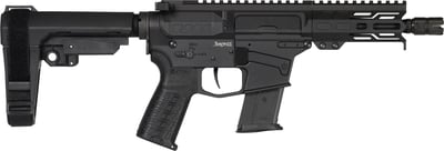 CMMG Banshee MK57 5.7 X 28 8" Barrel 20-Rounds - $1150 