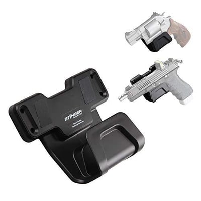 STINGER Safety Trigger Guard Protection Magnetic Gun Holder For Glock - $18.95 (Free S/H over $25)