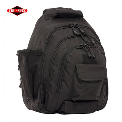 Tru-Spec SRP-5S Solo Sling Ruck Pack - $21.37 shipped after code "FS618F"