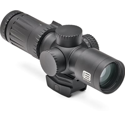 EOTech 3-9x32mm Vudu Compact Riflescope - SFP MR5 Reticle - $699.99