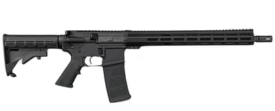 Andro Corp ACI-15 Bravo 16 5.56 NATO 16" - AR-15 Rifle - 1x 30rd Mag - $399.95 