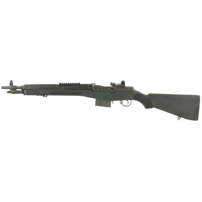 Springfield Armory M1A Scout Squad .308 Win 18" Barrel 10-Rounds NY Compliant - $1592.12 (Free S/H on Firearms)