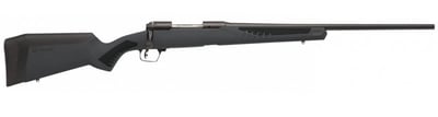 Savage 10/110 7mm Rem Mag 24" 3 Rnd - $322.99  ($7.99 Shipping On Firearms)