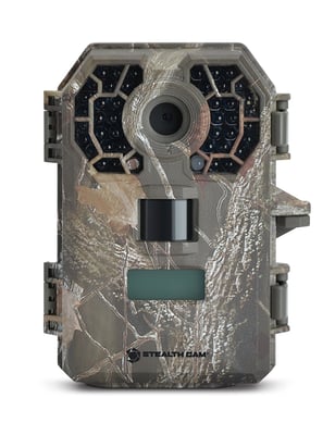 Stealth Cam G42 No-Glo Trail Game Camera STC-G42NG - $79.11 + Free Shipping (Free S/H over $25)