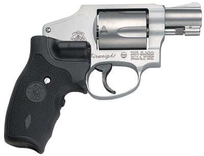 SMITH & WESSON 642CT 38SPC Laser 5rd No Lock - $669.99 (Free S/H on Firearms)