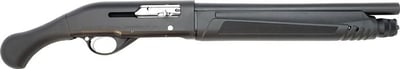 Black Aces Tactical Pro Series S 12Ga 14IN 4Rnd Semi-Auto - $349.99 