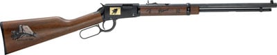 Henry H001tpm Lever Lever 22 Short/long/long Rifle 20" Ameri - $596.59