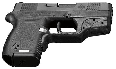Diamondback Firearms Db380ctc 380 Acp W/crimson Trace 2.8" 6 - $443