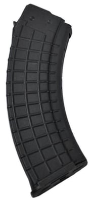 ProMag Magazine Saiga 7.62x39mm Polymer Black - $10.36 (Free Shipping on $100+ Orders)