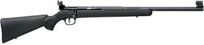 SAVAGE ARMS Mark I FVT 21" .22S/L/LR - Blued / Black - $412.99 (Free S/H on Firearms)
