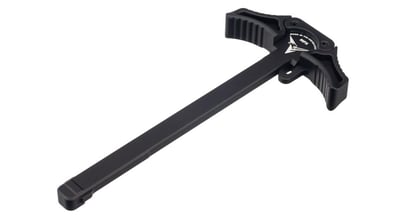 TRYBE Defense Ambidextrous Charging Handle for Sig Sauer MPX CHSIGMPX-BL Color: Black, Finish: Mil-Spec Type 3 Hard Coat Anodized - $34 (Free S/H over $49 + Get 2% back from your order in OP Bucks)