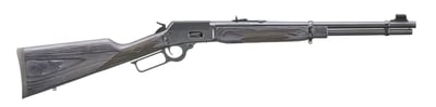 Marlin 1984 Guide Gun .357 Mag 18.63" 9rd Laminate Stock - $859.99 