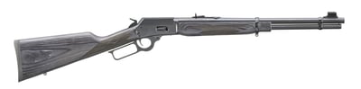 Marlin 1894 Guide Gun Black 357 Mag 18" Barrel 9-Shot Laminate Stock - $869.69
