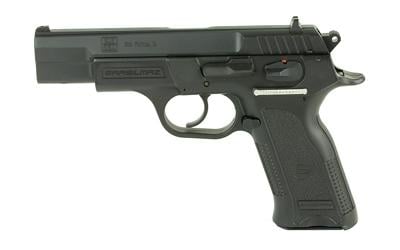 SAR Arms B6 9mm 2- 17 Round Magazines B69BL - $349