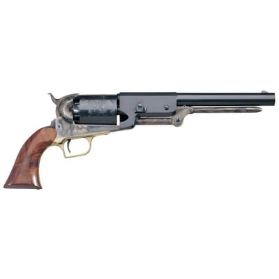 Uberti Reproduction 1847 Colt Walker .44 Cal. Black Powder Revolver - $404.99 + $9.99 S/H