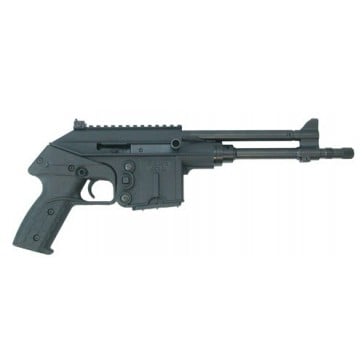 Kel-Tec PLR-16 Pistol 223 REM/5.56 NATO 9.2", Black - $495