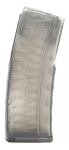 Amend2 MOD-C AR-15 5.56/.223 30 Round Translucent Smoke Polymer Magazine - $4.99 (Add to cart for best price)