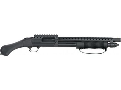 Mossberg Firearms 590 Shockwave SPX 12 Ga 5 Round Capacity - $435 
