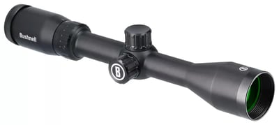 Bushnell Prime Rifle Scope - 6x18x50mm - $299.99 (Free Shipping over $50)