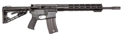 Wilson Combat Protector Carbine .300 AAC Blackout 16.25" Barrel 30-Rounds - $1672.99 (Grab A Quote) ($9.99 S/H on Firearms / $12.99 Flat Rate S/H on ammo)