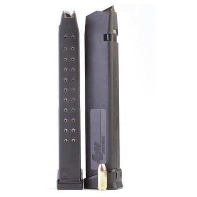 SGM Tactical, Glock 21/30/41 Magazine, .45 ACP, 26 Rounds - $14.39 (Buyer’s Club price shown - all club orders over $49 ship FREE)
