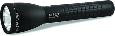 Maglite ML50LX 2 Cell C LED Flashlight - $32.11 + FREE Shipping