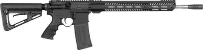 Rock River Arms LAR-15M R3 Competition 5.56x45mm NATO 18" Stainless Barrel, 30+1, Optic Ready - $1023.87