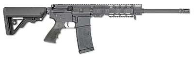 Rock River Arms LAR-15M Assurance-M Carbine 5.56 16" Barrel 30-Rounds - $1139.99