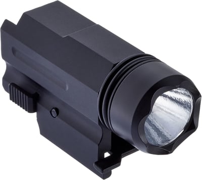 Ade Advanced Optics 200 Lumen LED Flashlight for Compact Pistols - $15.22 + FREE Shipping
