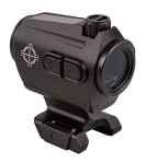 SightMark Element Mini Solar Powered Red Dot Sight 1x22mm 3 MOA Reticle - $95 (E-mail price) 