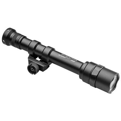 SUREFIRE Scout Light Rail Mountable Led Weaponlight - $254.99 After code "TAG" + S/H